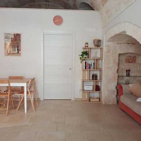 La Casa Di Olivia Lejlighed Polignano a Mare Eksteriør billede