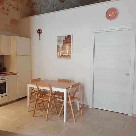 La Casa Di Olivia Lejlighed Polignano a Mare Eksteriør billede