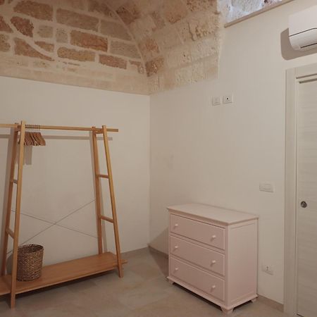 La Casa Di Olivia Lejlighed Polignano a Mare Eksteriør billede