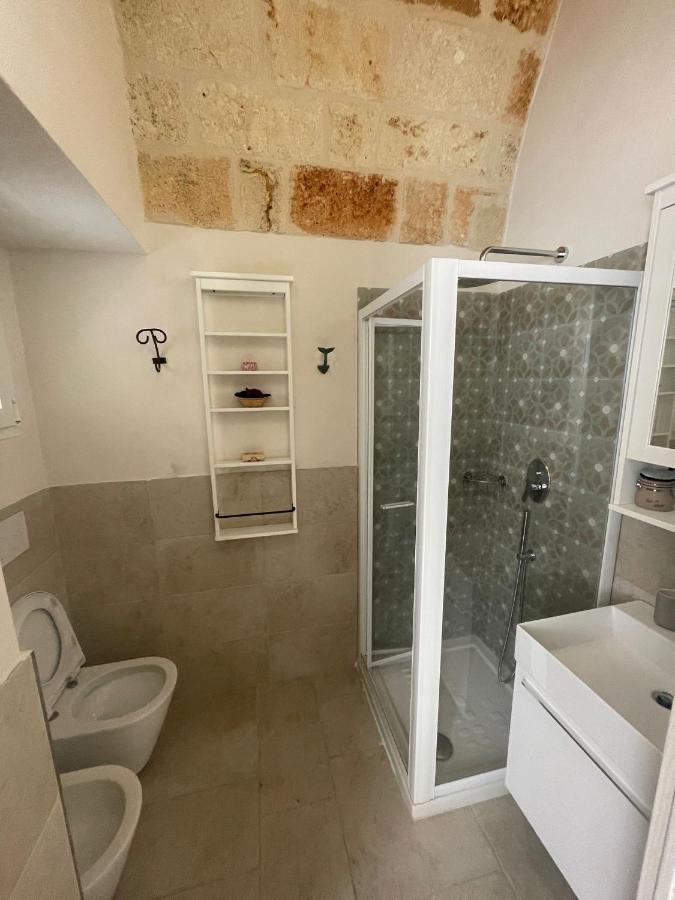 La Casa Di Olivia Lejlighed Polignano a Mare Eksteriør billede