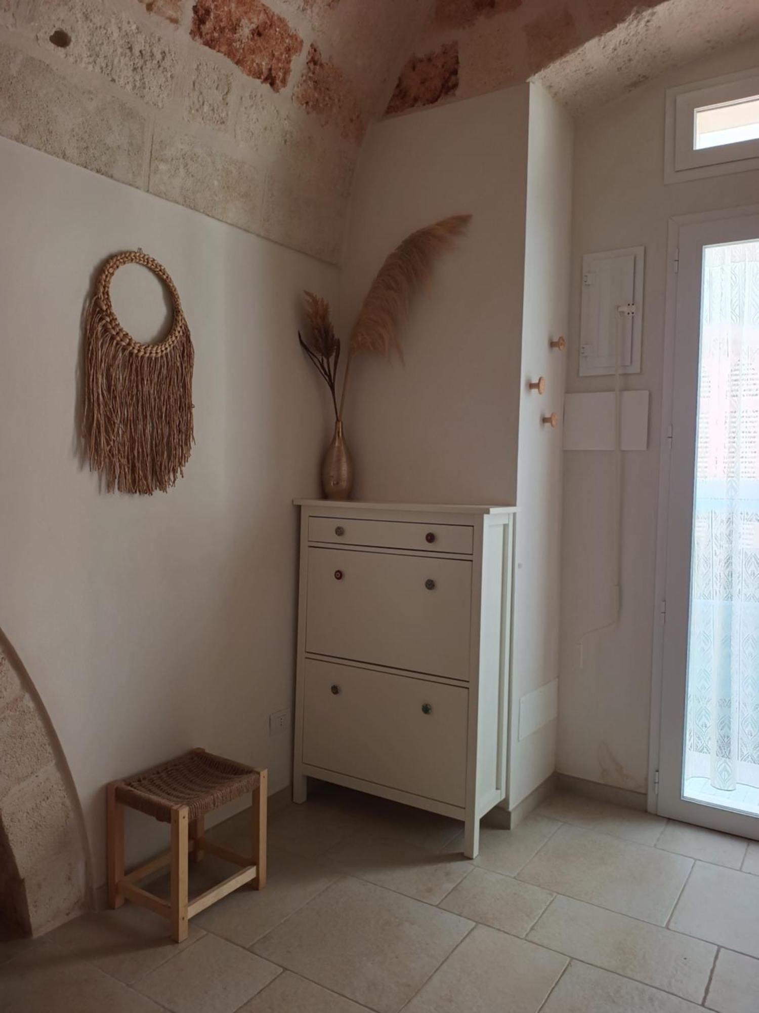 La Casa Di Olivia Lejlighed Polignano a Mare Eksteriør billede